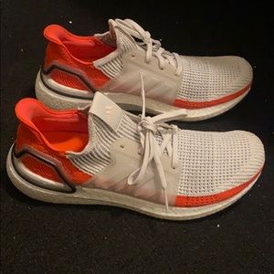 Adidas Ultraboost ⚡